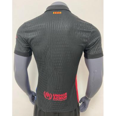 Camiseta Barcelona 2ª Equipación Special Edition 24/25 Authentic Camiseta Barcelona 2ª Equipación Special Edition 24/25 Authentic