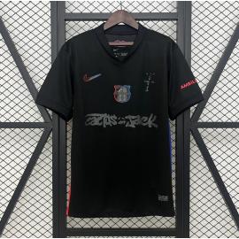 Camiseta Barcelona 2ª Equipación Special-Edition (Hombre/Niño) 24/25