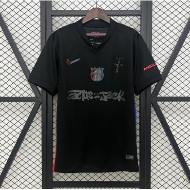Camiseta Barcelona 2ª Equipación Special-Edition (Hombre/Niño) 24/25
