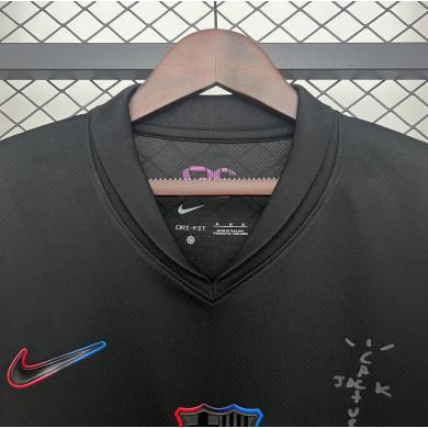 Camiseta Barcelona 2ª Equipación 2025 Niño Camiseta Barcelona 2ª Equipación 2025 Niño