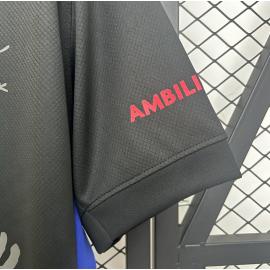 Camiseta Barcelona 2ª Equipación Special-Edition (Hombre/Niño) 24/25