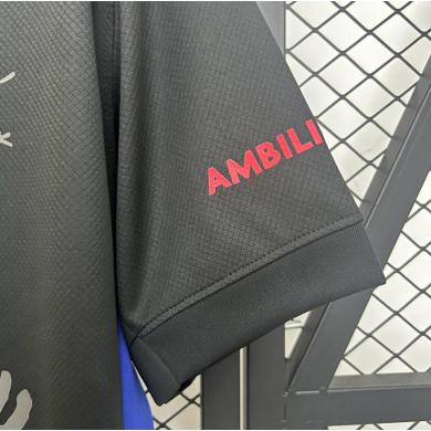 Camiseta Barcelona 2ª Equipación Special-Edition (Hombre/Niño) 24/25