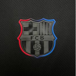 Camiseta Barcelona 2ª Equipación 2025 Niño