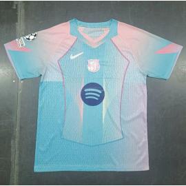 Camiseta Barcelona Azul 2025/2026