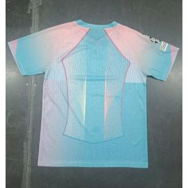 Camiseta Barcelona Azul 2025/2026