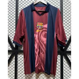 Camiseta Barcelona Edition 2025