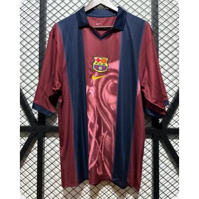 Camiseta Barcelona Edition 2025