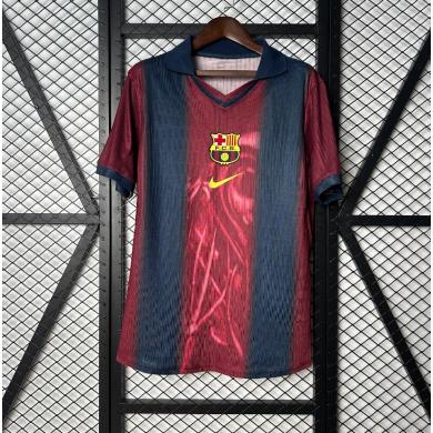 Camiseta Barcelona Edition 2025 Authentic