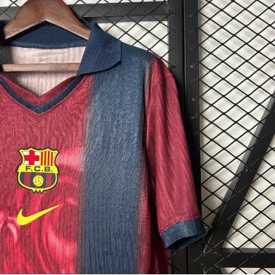 Camiseta Barcelona Edition 2025 Authentic
