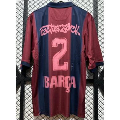 Camiseta Barcelona Edition 2025