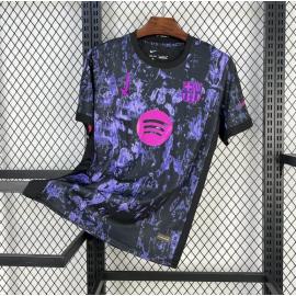 Camiseta Barcelona Pre-Match Training 25/26