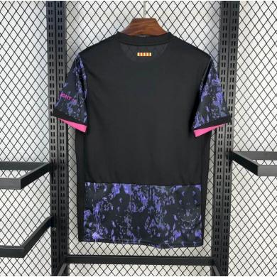 Camiseta Barcelona Pre-Match Training 25/26 Camiseta Barcelona Pre-Match Training 25/26