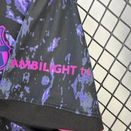 Camiseta Barcelona Pre-Match Training 25/26