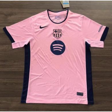 Camiseta Barcelona Rosa (Hombre/Niño) 25/26 Camiseta Barcelona Rosa (Hombre/Niño) 25/26