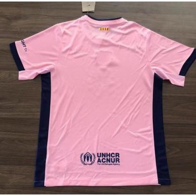 Camiseta Barcelona Rosa (Hombre/Niño) 25/26 Camiseta Barcelona Rosa (Hombre/Niño) 25/26