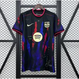 Camiseta Barcelona Special Edition 2025/26