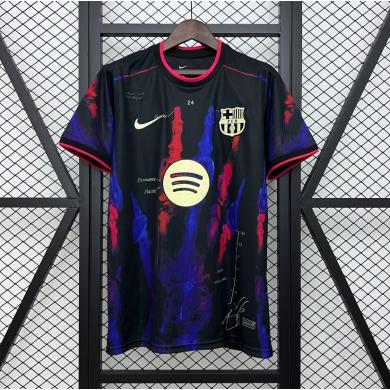 Camiseta Barcelona Special Edition 2025/26 Camiseta Barcelona Special Edition 2025/26
