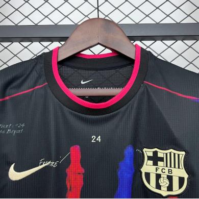 Camiseta Barcelona Special Edition 2025/26 Camiseta Barcelona Special Edition 2025/26
