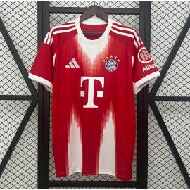 Camiseta Bayern Munich 1ª Equipacion 25/26
