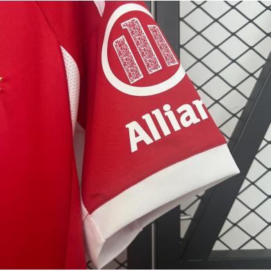 Camiseta Bayern Munich 1ª Equipacion 25/26