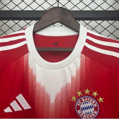 Camiseta Bayern Munich 1ª Equipacion 25/26