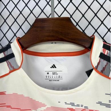 Camiseta Bayern Munich 2ª Equipacion 25/26 Camiseta Bayern Munich 2ª Equipacion 25/26