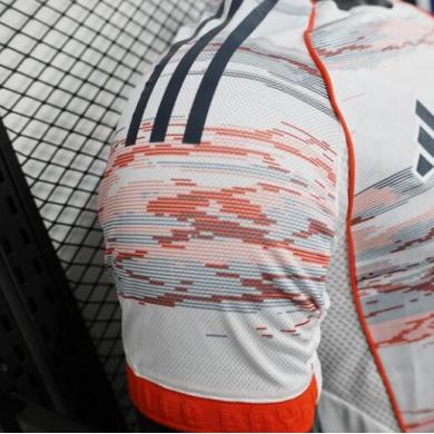 Camiseta Bayern Munich Segunda Equipación 25/26 Authentic