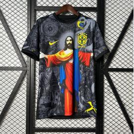 Camiseta Brasil Edición Especial 2025