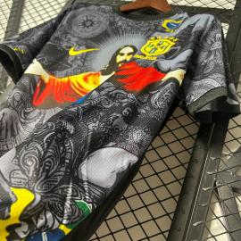 Camiseta Brasil Edición Especial 2025