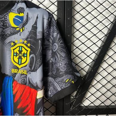 Camiseta Brasil Edición Especial 2025 Camiseta Brasil Edición Especial 2025