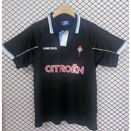 Camiseta Retro Celta De Vigo 2ª Equipación 97/98