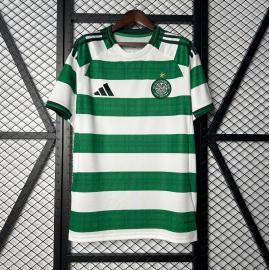 Camiseta Celtic Fc 1ª Equipación 25/26