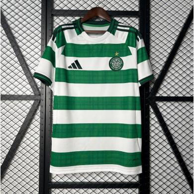 Camiseta Celtic Fc 1ª Equipación 25/26