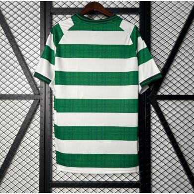 Camiseta Celtic Fc 1ª Equipación 25/26