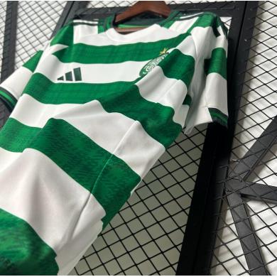 Camiseta Celtic Fc 1ª Equipación 25/26