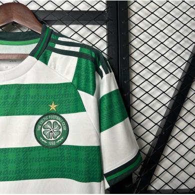Camiseta Celtic Fc 1ª Equipación 25/26