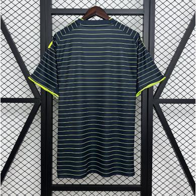 Camiseta Celtic Fc Segunda Equipación 25/26
