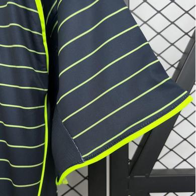 Camiseta Celtic Fc Segunda Equipación 25/26