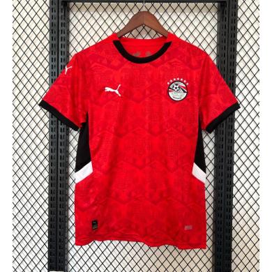 Camiseta Egipto Primera Equipación 25/26