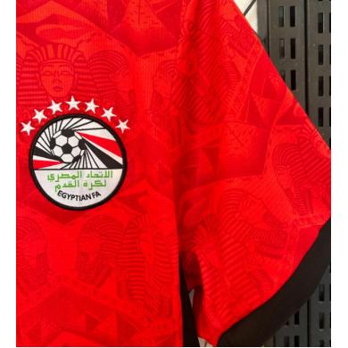 Camiseta Egipto Primera Equipación 25/26