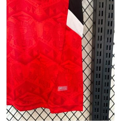 Camiseta Egipto Primera Equipación 25/26