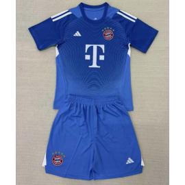 Camiseta Fc Bayern Munich Portero  (Hombre/Niño) 2025/26