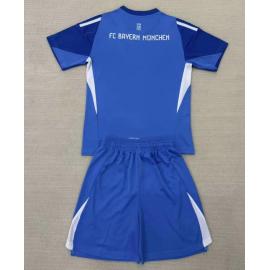 Camiseta Fc Bayern Munich Portero  (Hombre/Niño) 2025/26