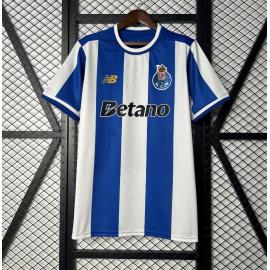 Camiseta Fc Porto Primera Equipación 25/26