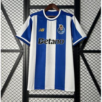 Camiseta Fc Porto Primera Equipación 25/26