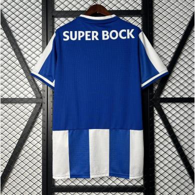 Camiseta Fc Porto Primera Equipación 25/26
