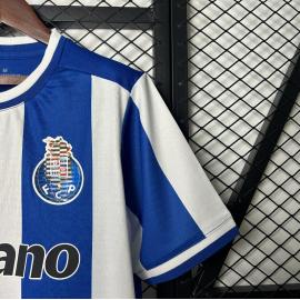 Camiseta Fc Porto Primera Equipación 25/26