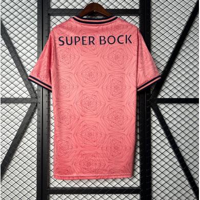 Camiseta Fc Porto Segunda Equipación 25/26
