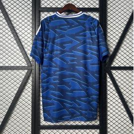 Camiseta Fc Schalke 04 Primera Equipación 25/26