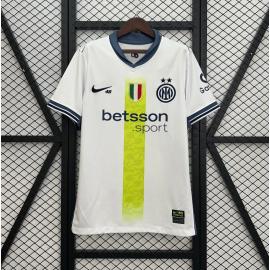 Camiseta Inter de Milán 25/26 Special Edition